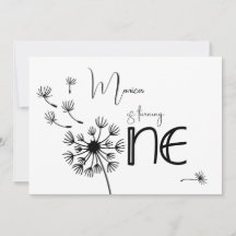 Primeiro aniversário de Dandelion