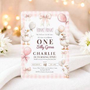 Convites Primeiro aniversario de fazenda de Bobo de de Gan