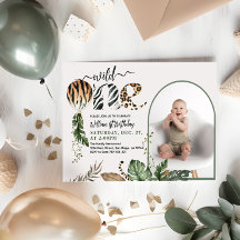 Primeiro aniversario de Fotografia Moderna do Wild