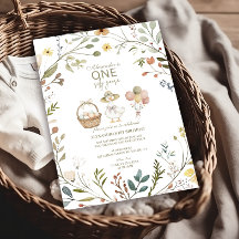 Primeiro aniversario de Ganso Bobo de Flor Selvage