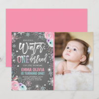 Primeiro aniversario de prata rosa-rosa da oneDerl