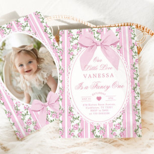 Convites primeiro aniversario do Arco Rico One Love Shack V