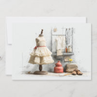 Primeiro aniversario Estúdio do Escritor de Roupa 