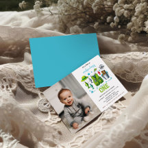 Primeiro aniversario "O-Fish-Ally One" Do Arco De 