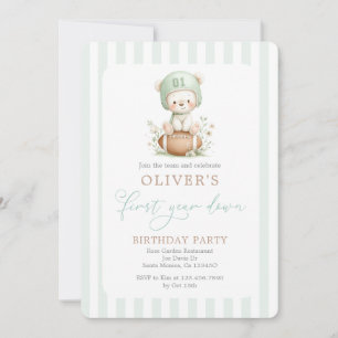 Convites Primeiro Ano Completo 