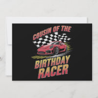 Primo do Corredor de Aniversário Festa da Família 