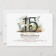 Princesa Castle 15 Birthday Quinceañera