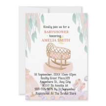 Princesa Chá de fraldas