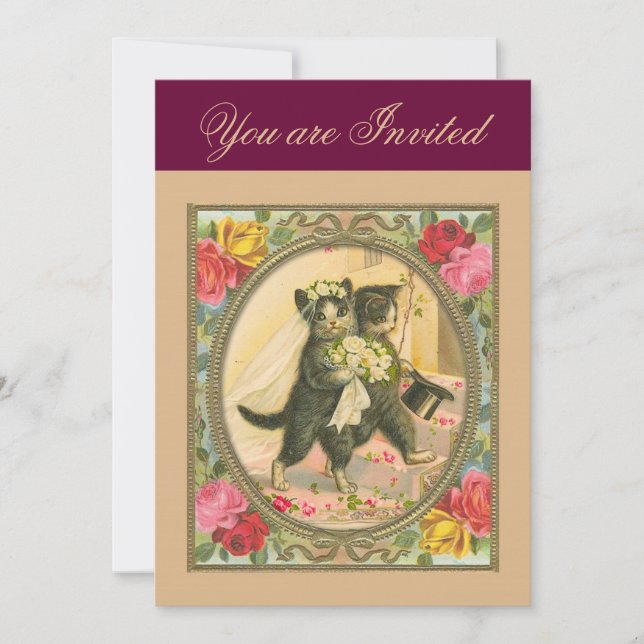 Convites Privado para Cory Tadlock (Frente)