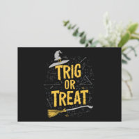Professores De Matemática De Halloween Que Tiram O