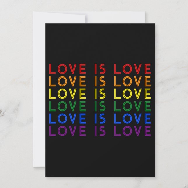 Convites Prometo Ensinar Amor - Diversidade, Igualdade e (Frente)