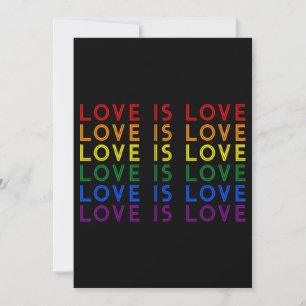 Convites Prometo Ensinar Amor - Diversidade, Igualdade e