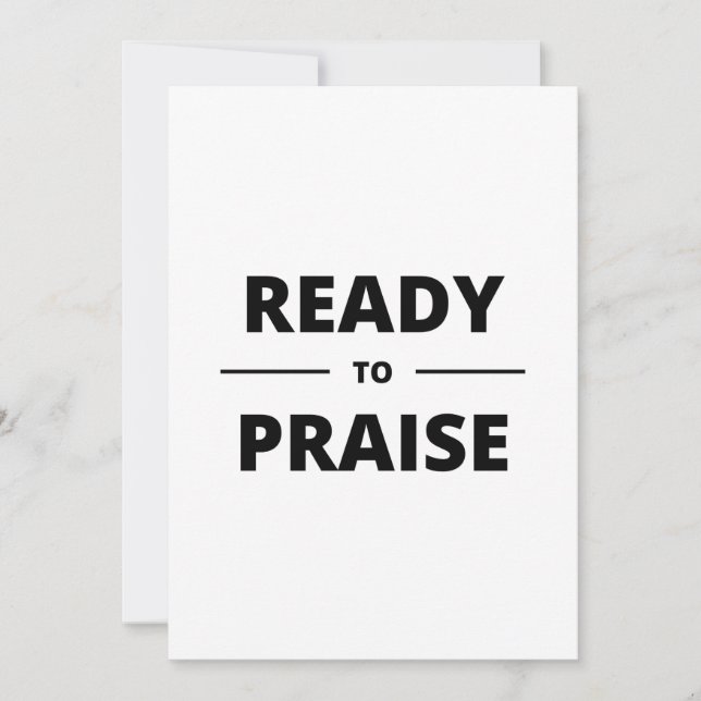 CONVITES PRONTA PARA REZAR (Frente)