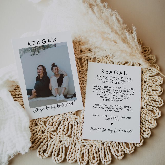 Convites proposta da Sereia de Fotos HARPER (Criador carregado)