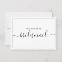 Proposta Mínima de Porta Negra e Branca