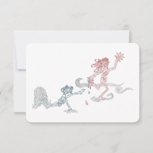 Convites protetor solar