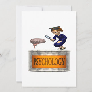 Convites Psicologia