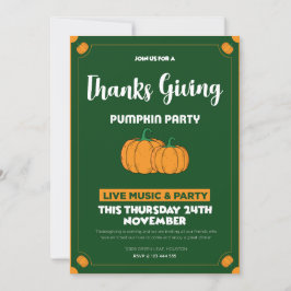 Convites Pumpkin Patch Party A Harvest Gathering Delights