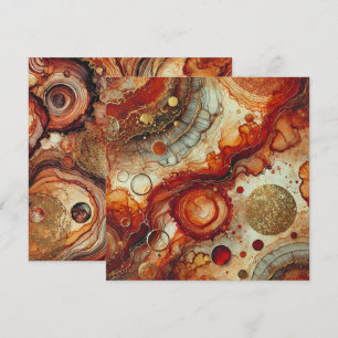 Convites Pumpkin Pumpkin Spice Álcool Scrapbook