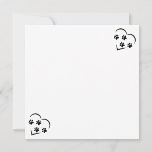 CONVITES PUPPY LOVER