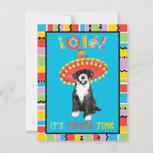 Convites PWD da festa