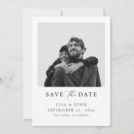 Convites Qr Code Casamento Salve a Data Foto