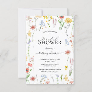 Convites quadrado, floral moderno elegante, folhas botânica