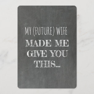 Convites Quadro PADRINHO DE CASAMENTO Melhor proposta e