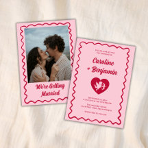 Quadro Retro Ondulado Casamento Coração Cupido Ver