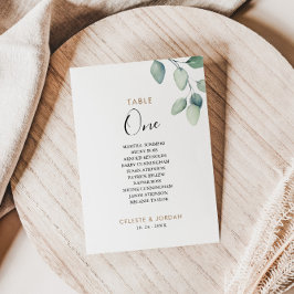 Convites Quadro Verde Clássico Número 1 Quadro Sentado