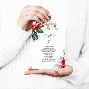 Convites Quadro Verde Natal Número 4 Quadro Sentado