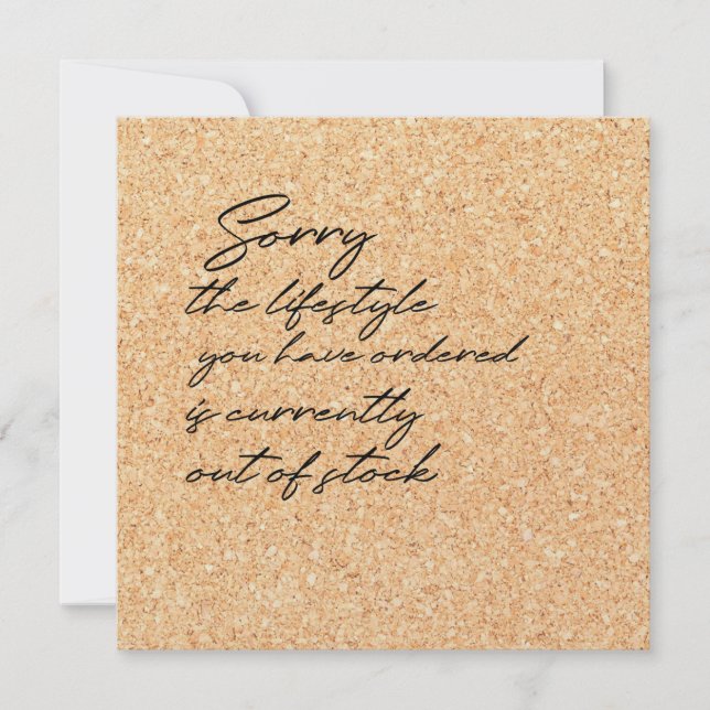 Convites QUAL É O PLANO B? 5,25 x 5,25 (Frente)