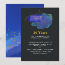 Qualquer Idade do Céu Noturno Estrelas Fantasia An