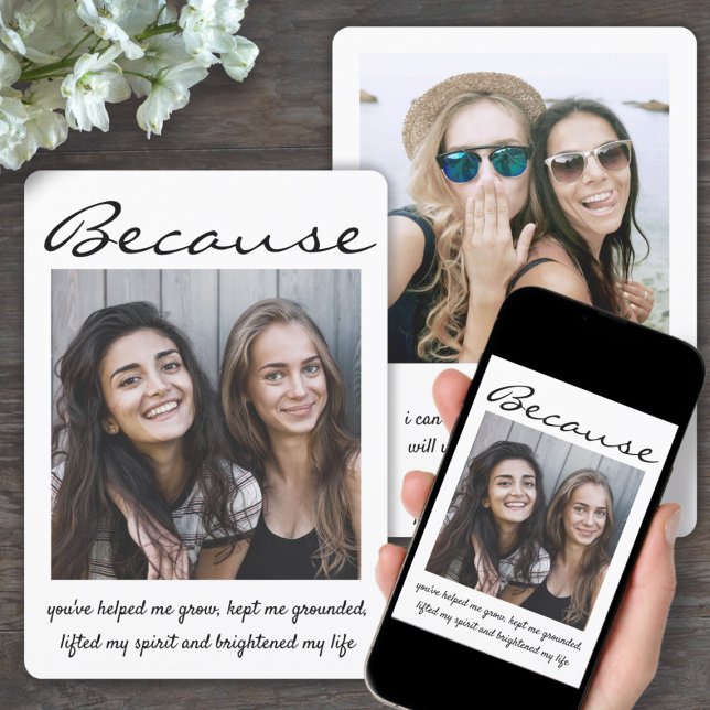 Convites Qualquer Texto 2 Proposta de Madrinha de casamento (Criador carregado)