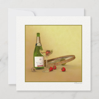 Convites Qualquer um por Tênis