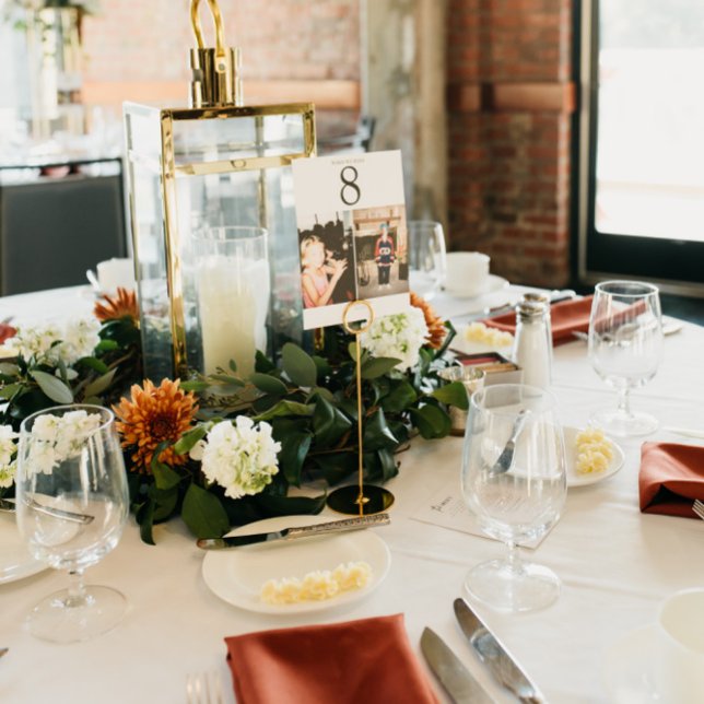 Convites Quando Éramos Números da Tabela de Idade (Criador carregado)