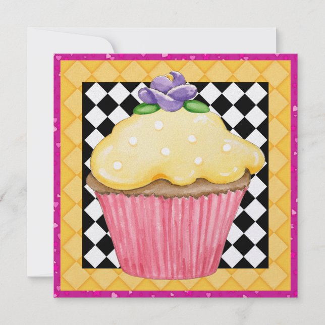 Convites Quão convidativo ! - SRF (Frente)