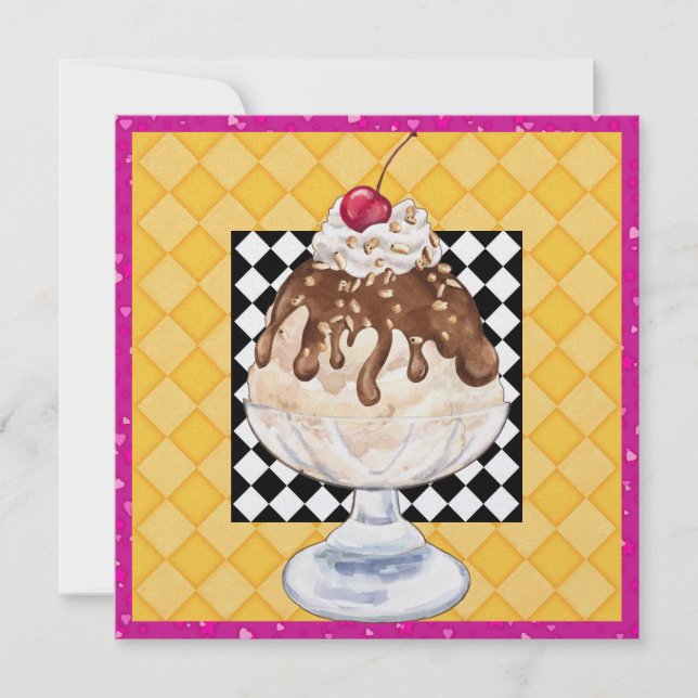 Convites Quão convidativo ! - SRF (Frente)