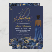 Quarenta e fabulosa sábado de apphire formal 