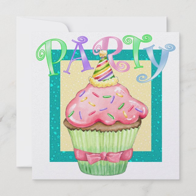 Convites Que Convidativo ! - SRF (Frente)