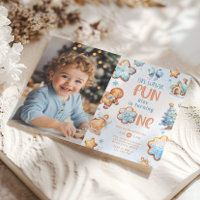 Que primeiro aniversario de biscoito pequeno e div