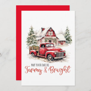 Convites Que seu dia seja Casado e Brilhante