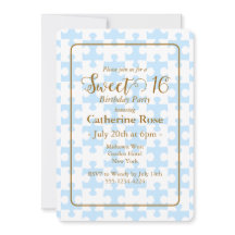 Quebra-cabeça branco suave Dourado e branco com ve