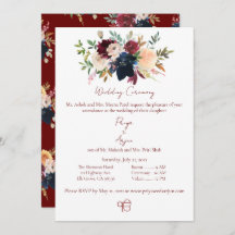 Queda Floral Watercolor Sikh Ik Onkar Casamento