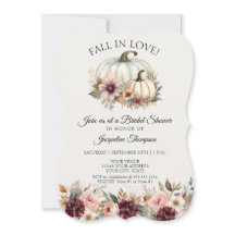 Queda no amor Rosa Floral Burgundy