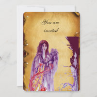 QUEEN GUINEVERE, Bacia-Bacia Castanha