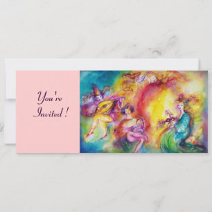 Convites QUEIMANDO O CARNIVAL, Baile de Máscaras de Mardi G