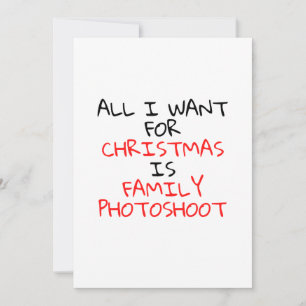 CONVITES QUER UMA SESSÃO DE FOTOS DE NATAL EM FAMÍLIA