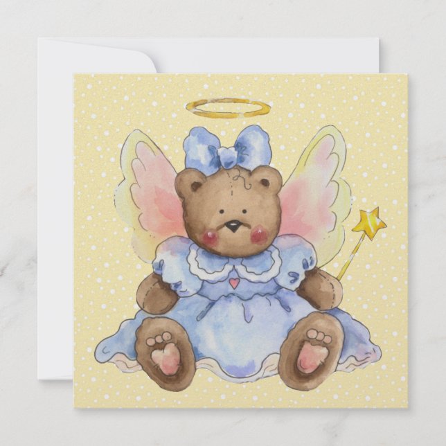 Convites Querida! SRF (Frente)