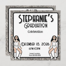 Querido Branco Prata Dançarino: #2